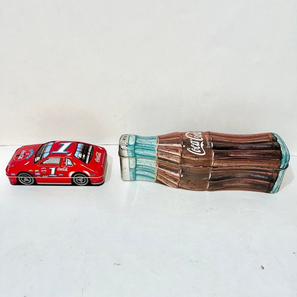 Coca Cola Collectibles Bundle (5 items) - Picture 12 of 14